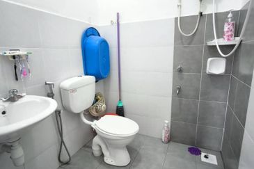 Pangsapuri Kasturi Bandar Dato Onn