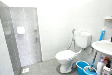 Pangsapuri Kasturi Bandar Dato Onn