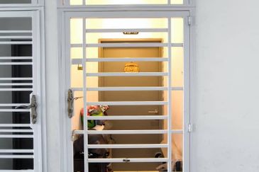 Pangsapuri Kasturi Bandar Dato Onn