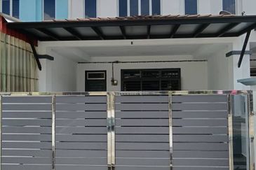 Austin Residence @Taman Mount Austin