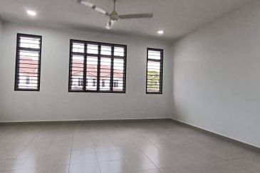 Austin Residence @Taman Mount Austin