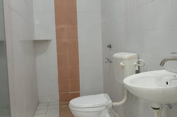 Austin Residence @Taman Mount Austin