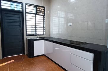 Austin Residence @Taman Mount Austin