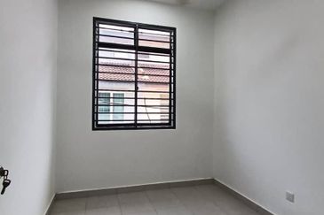 Austin Residence @Taman Mount Austin