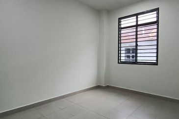 Austin Residence @Taman Mount Austin