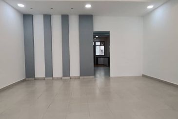 Austin Residence @Taman Mount Austin