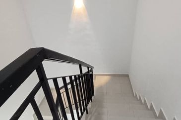 Austin Residence @Taman Mount Austin