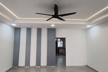 Austin Residence @Taman Mount Austin