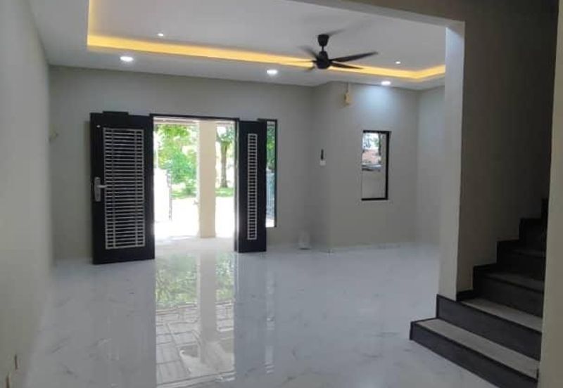 Taman Bukit Indah @ Iskandar Puteri