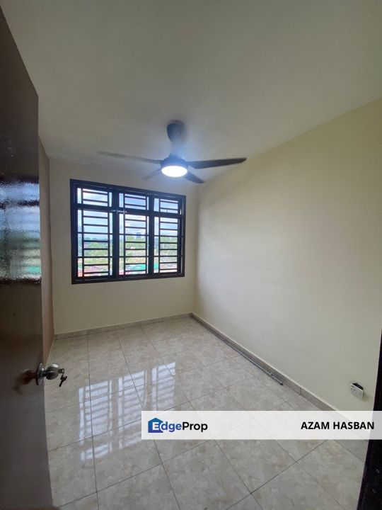Apartment Larkin Idaman, Johor, Johor Bahru