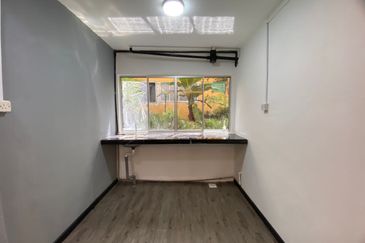 Flat Bandar Selesa Jaya