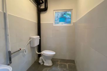 Flat Bandar Selesa Jaya