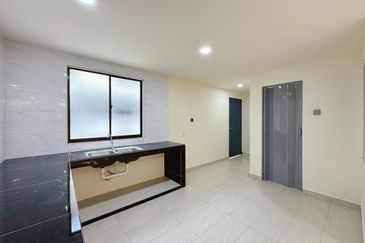 Taman Desa Cemerlang