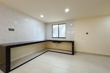 Taman Desa Cemerlang