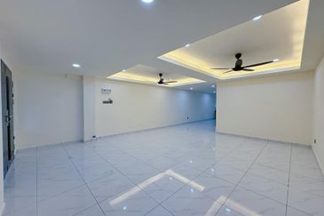 Taman Desa Cemerlang