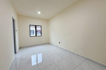 Taman Desa Cemerlang