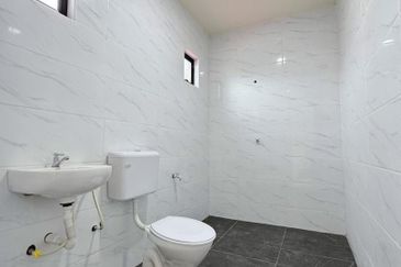 Taman Desa Cemerlang