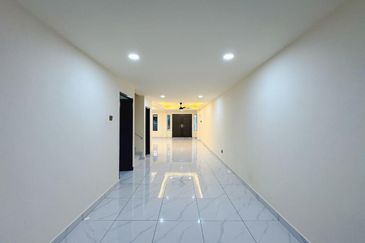 Taman Desa Cemerlang