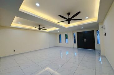 Taman Desa Cemerlang