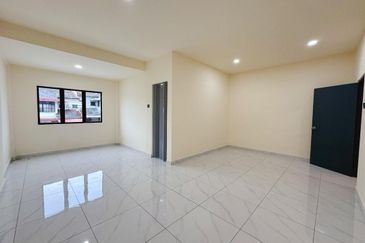 Taman Desa Cemerlang