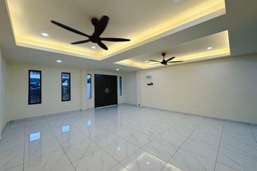 Taman Desa Cemerlang