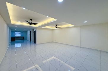 Taman Desa Cemerlang