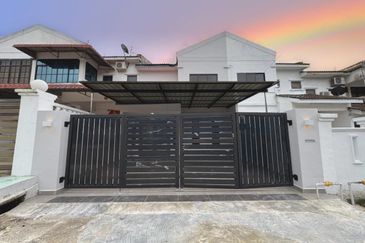 Taman Desa Cemerlang