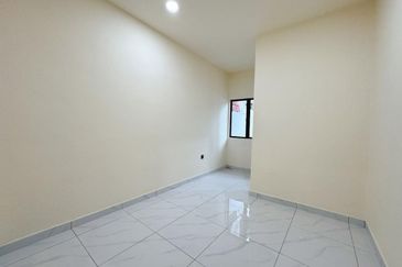 Taman Desa Cemerlang