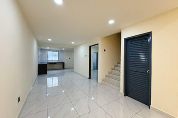 Taman Desa Cemerlang