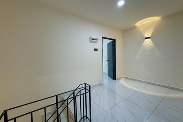 Taman Desa Cemerlang