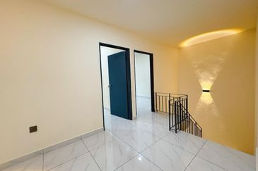 Taman Desa Cemerlang