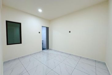 Taman Desa Cemerlang