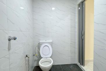 Taman Desa Cemerlang