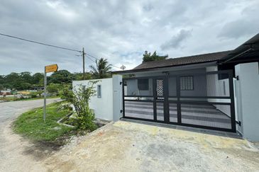 Bandar Baru Kangkar Pulai