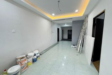 Bandar Baru Kangkar Pulai