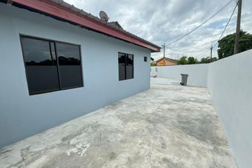 Bandar Baru Kangkar Pulai