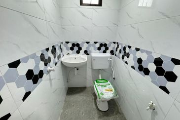 Bandar Baru Kangkar Pulai