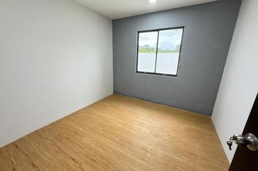 Bandar Baru Kangkar Pulai