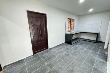 Bandar Baru Kangkar Pulai