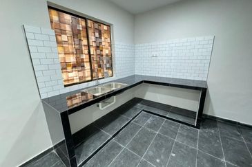 Bandar Baru Kangkar Pulai