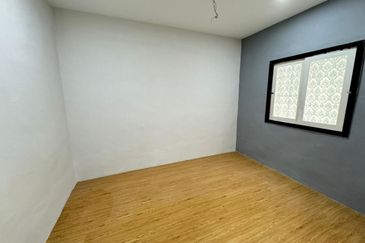 Bandar Baru Kangkar Pulai