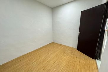 Bandar Baru Kangkar Pulai