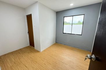 Bandar Baru Kangkar Pulai