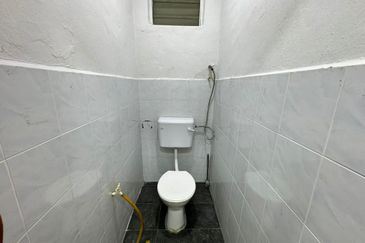 Bandar Baru Kangkar Pulai