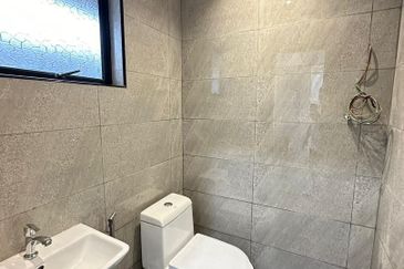 Blok 53 Flat Taman Tun Aminah For Sales