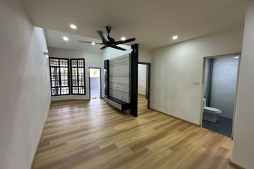 Taman Desa Cemerlang