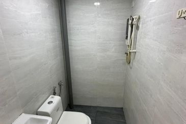 Taman Desa Cemerlang