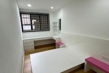 Taman Desa Cemerlang