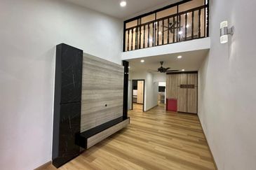 Taman Desa Cemerlang