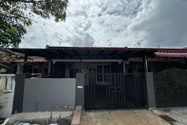 Taman Desa Cemerlang